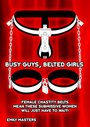 Female Chastity Belt Stories