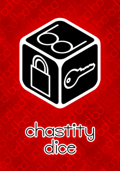 Chastity Frustration